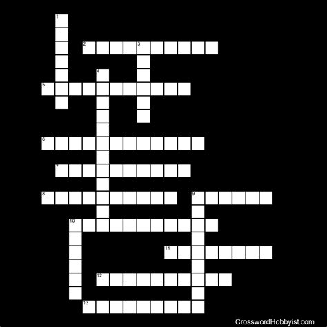 Crossword Clue. . Avoid the spotlight crossword clue